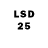 MDMA crystal Lew Brinegar